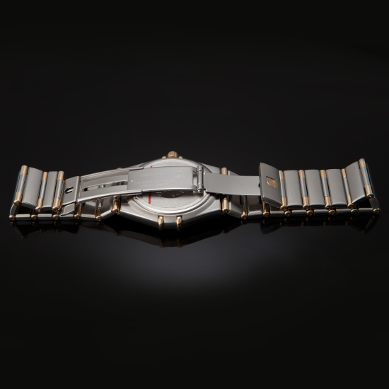 OMEGA(USED) 컨스틸레이션 콤비 하프바