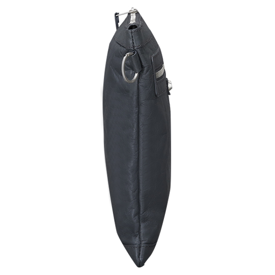 BALENCIAGA(USED))클래식 클립 클러치