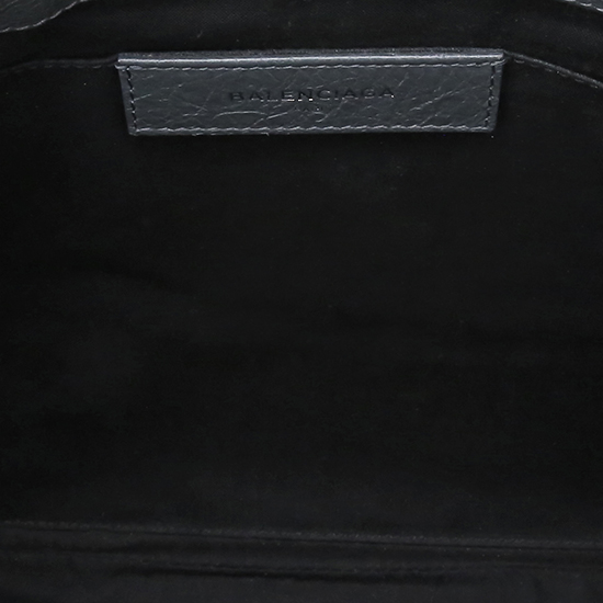 BALENCIAGA(USED))클래식 클립 클러치