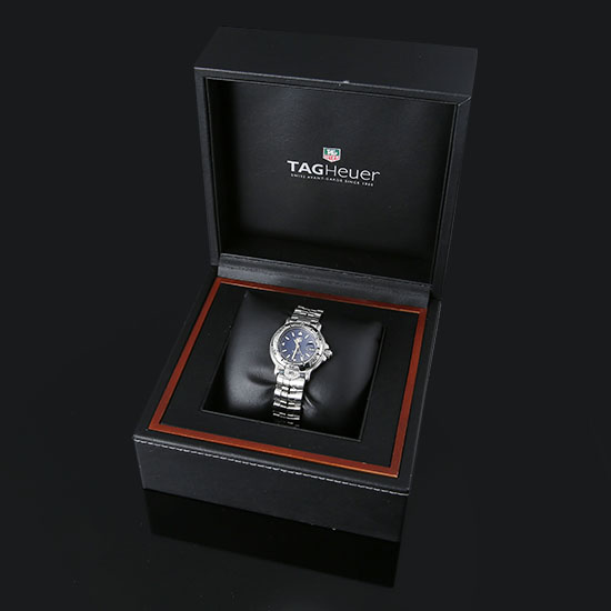 TAG Heuer(USED) 프로페셔널 6000 WH1315