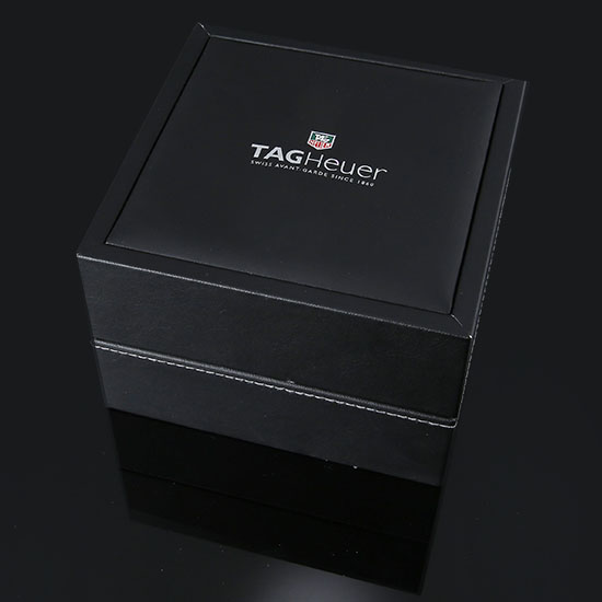 TAG Heuer(USED) 프로페셔널 6000 WH1315