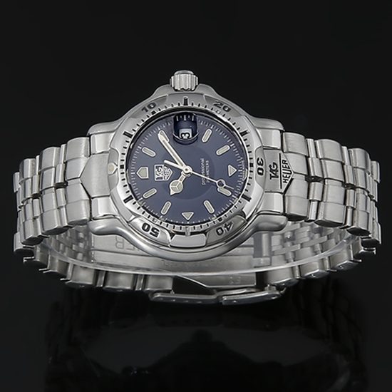 TAG Heuer(USED) 프로페셔널 6000 WH1315