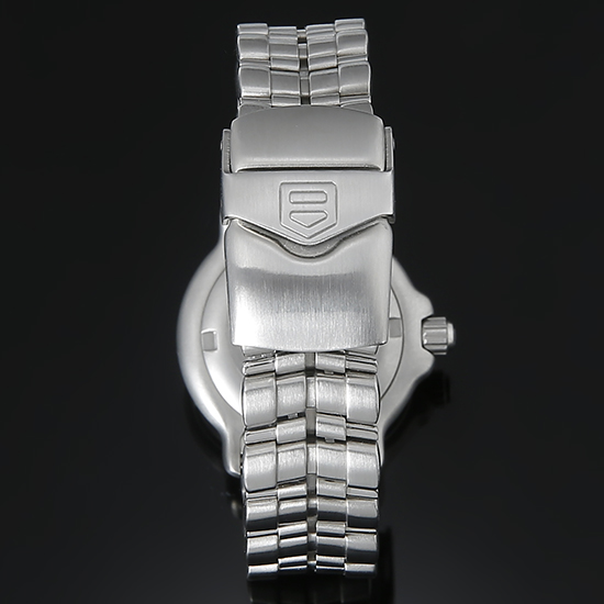 TAG Heuer(USED) 프로페셔널 6000 WH1315