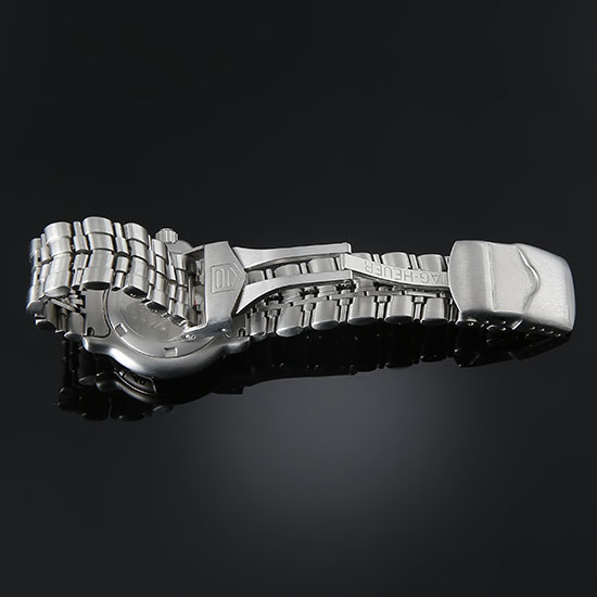 TAG Heuer(USED) 프로페셔널 6000 WH1315