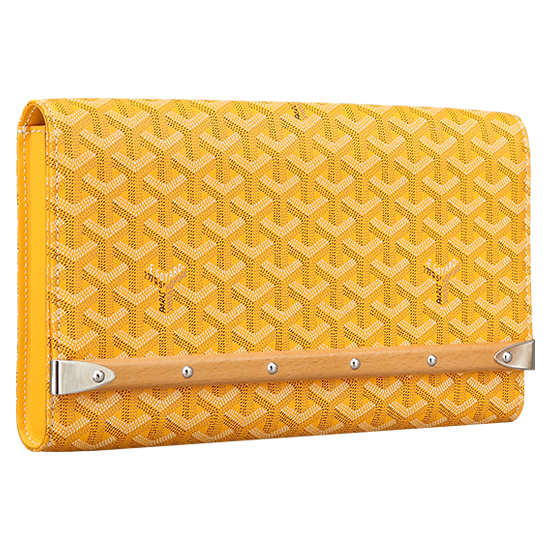 GOYARD(USED)몬테카를로 클러치백