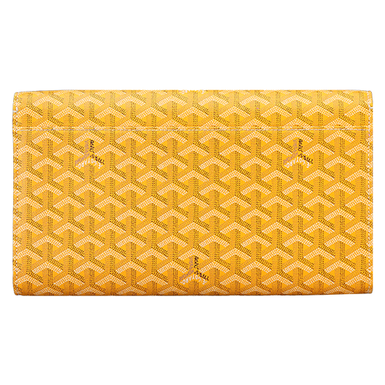 GOYARD(USED)몬테카를로 클러치백