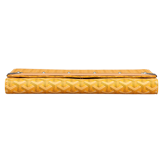 GOYARD(USED)몬테카를로 클러치백