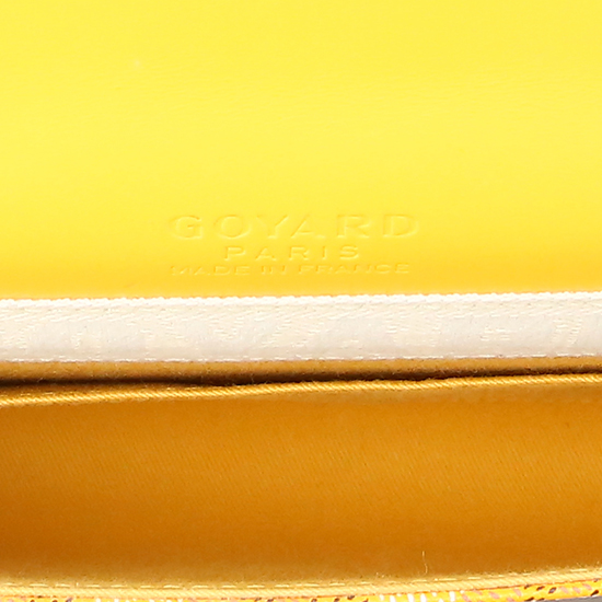 GOYARD(USED)몬테카를로 클러치백
