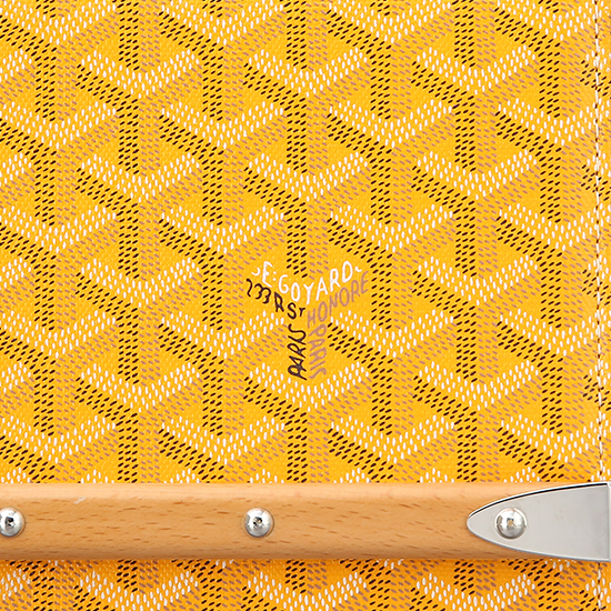 GOYARD(USED)몬테카를로 클러치백