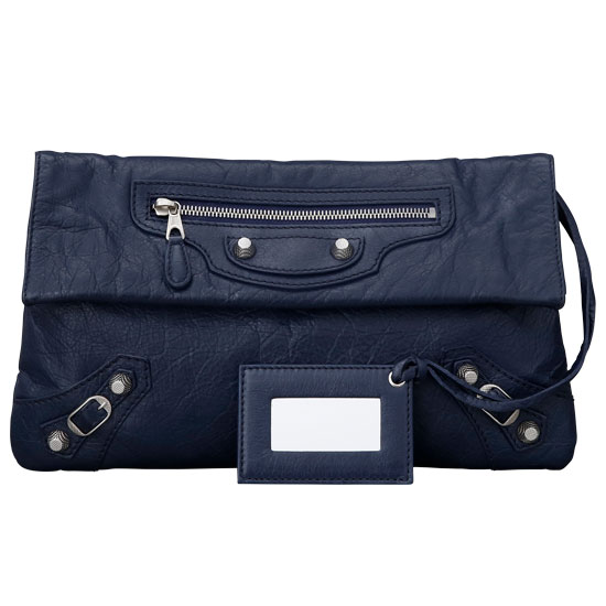 BALENCIAGA(USED)엔벨로프 클러치