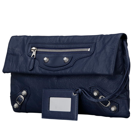 BALENCIAGA(USED)엔벨로프 클러치