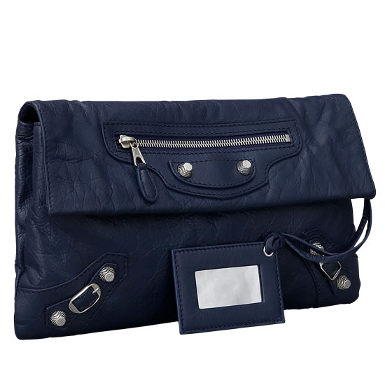 BALENCIAGA(USED)엔벨로프 클러치