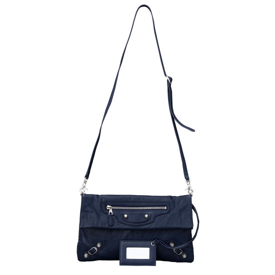 BALENCIAGA(USED)엔벨로프 클러치