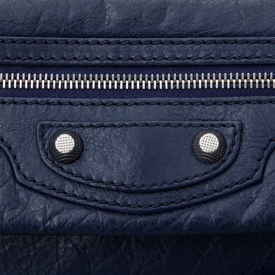 BALENCIAGA(USED)엔벨로프 클러치