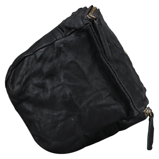 GIVENCHY(USED)판도라 링클 블랙 미니