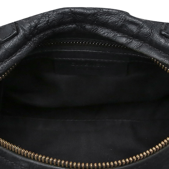 GIVENCHY(USED)판도라 링클 블랙 미니