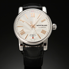 MONT BLANC(USED) 스타 오토