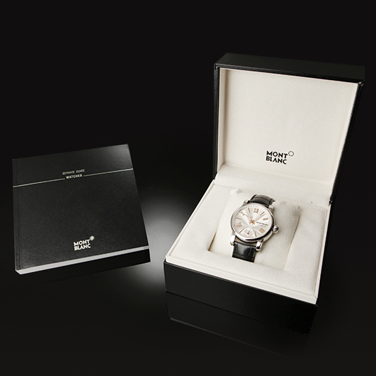 MONT BLANC(USED) 스타 오토