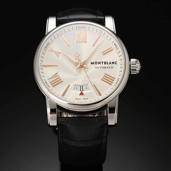 MONT BLANC(USED) 스타 오토