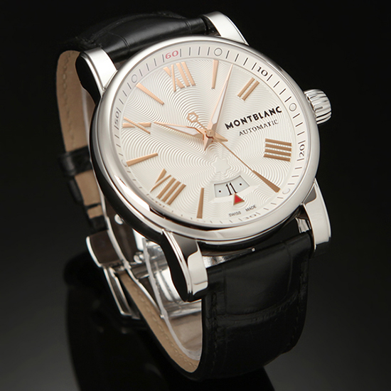 MONT BLANC(USED) 스타 오토