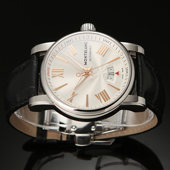 MONT BLANC(USED) 스타 오토