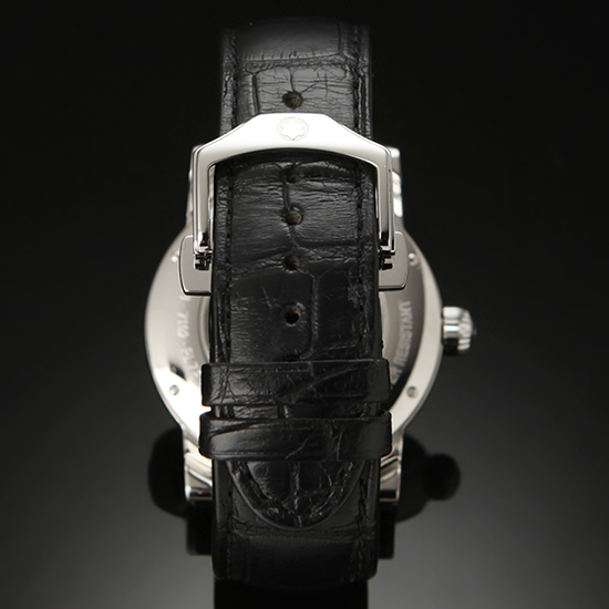 MONT BLANC(USED) 스타 오토