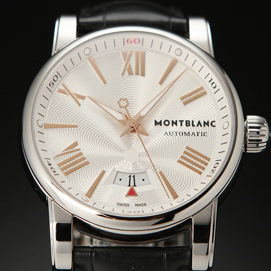 MONT BLANC(USED) 스타 오토