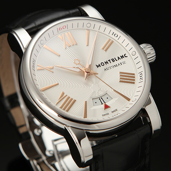 MONT BLANC(USED) 스타 오토