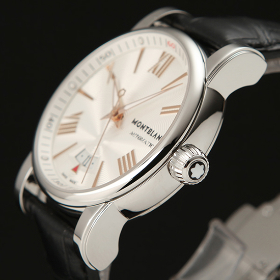 MONT BLANC(USED) 스타 오토