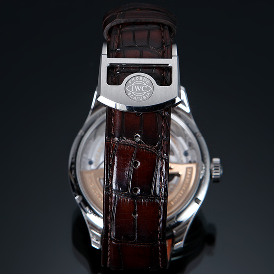 IWC(USED) 포르투기스 퍼페츄얼 캘린더 스페셜 에디션