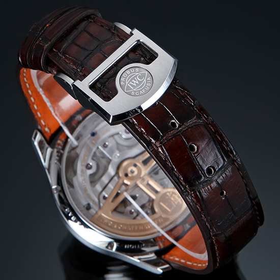 IWC(USED) 포르투기스 퍼페츄얼 캘린더 스페셜 에디션