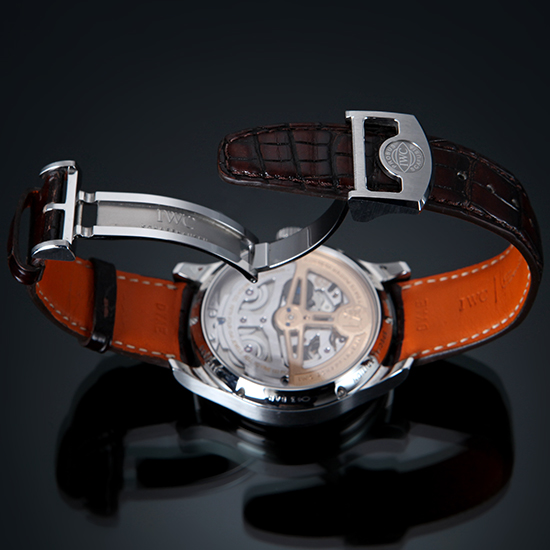 IWC(USED) 포르투기스 퍼페츄얼 캘린더 스페셜 에디션