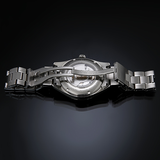 TAG Heuer(USED) 까레라 트윈타임 WV2115