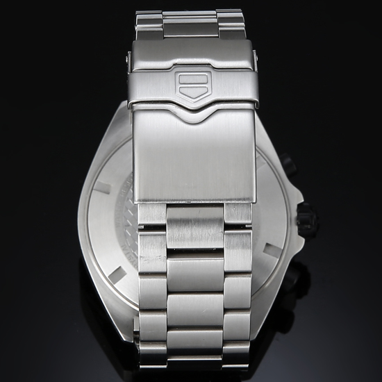 TAG Heuer(USED) 포뮬러1 크르노 CAZ1010