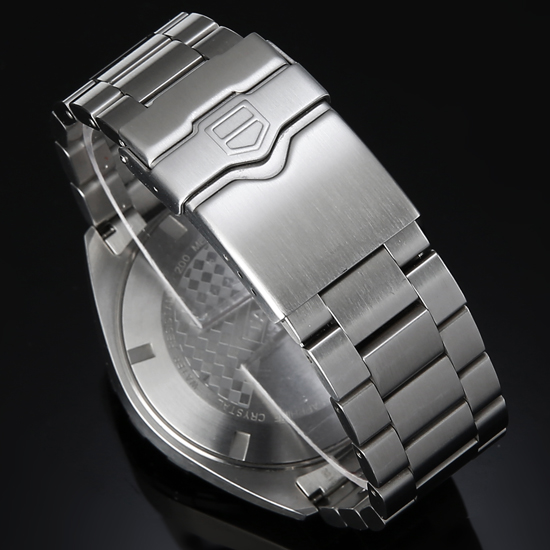 TAG Heuer(USED) 포뮬러1 크르노 CAZ1010