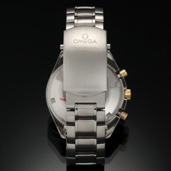 OMEGA(USED) 스피드마스터 콤비 크르노