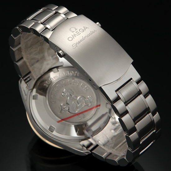 OMEGA(USED) 스피드마스터 콤비 크르노
