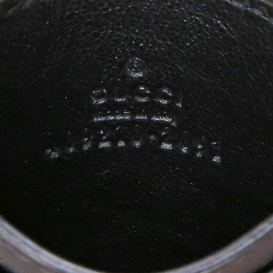 GUCCI(USED) 구찌 GG로고 PVC 카드지갑