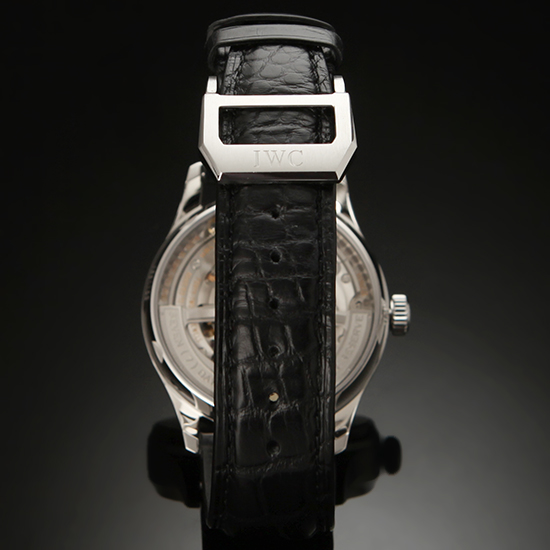 IWC(USED) 포르투기스 세븐데이즈