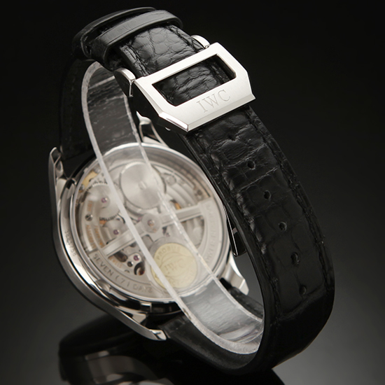 IWC(USED) 포르투기스 세븐데이즈