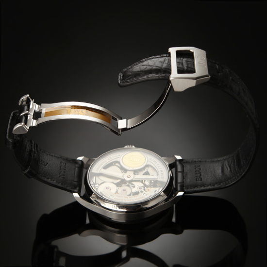 IWC(USED) 포르투기스 세븐데이즈