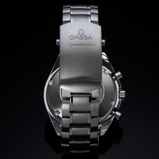 OMEGA(USED)스피드마스터 크르노 데이트