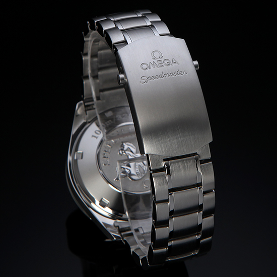 OMEGA(USED)스피드마스터 크르노 데이트