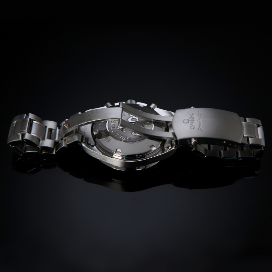 OMEGA(USED)스피드마스터 크르노 데이트
