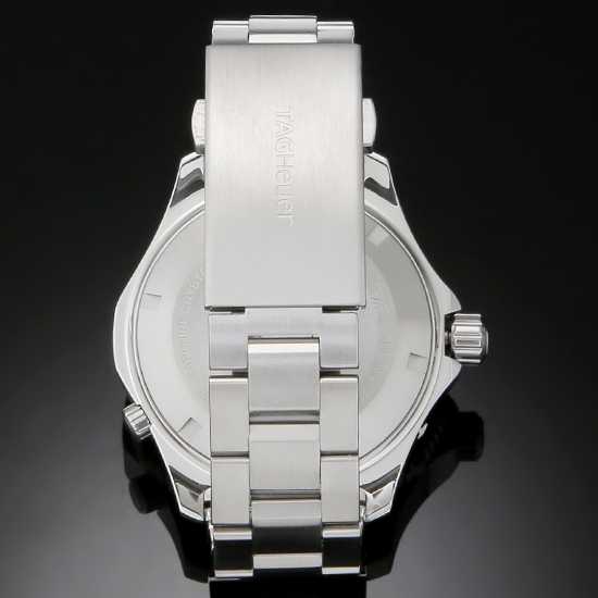 TAG Heuer(USED)아쿠아레이서 WAK2110