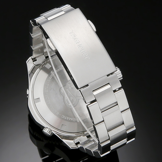 TAG Heuer(USED)아쿠아레이서 WAK2110