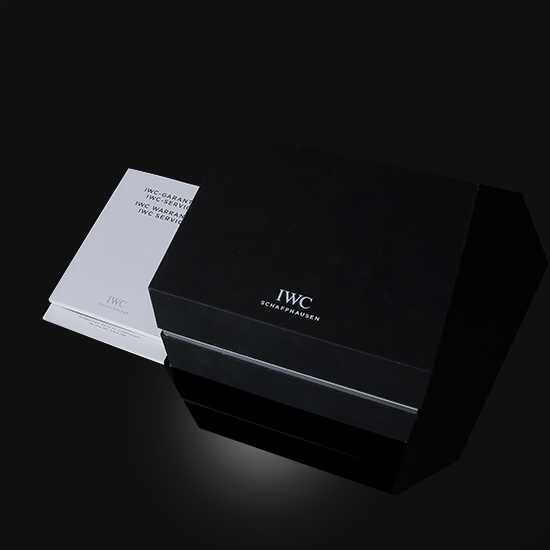 IWC(USED)포르투기스 크르노 IW371491