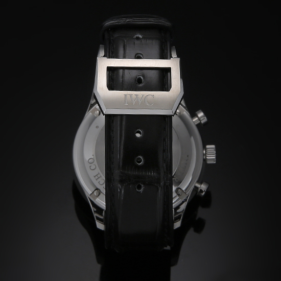 IWC(USED)포르투기스 크르노 IW371491