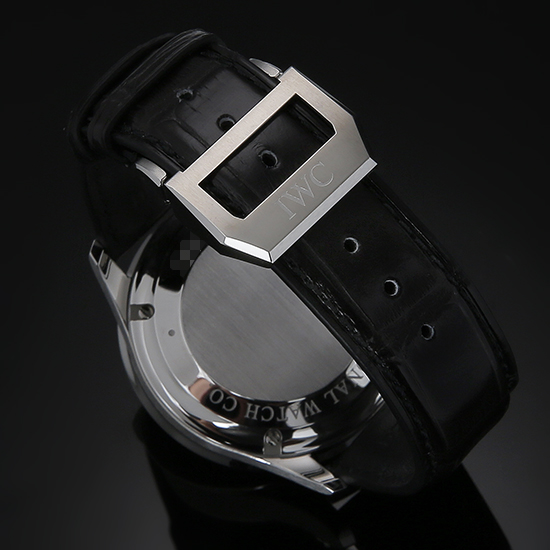 IWC(USED)포르투기스 크르노 IW371491