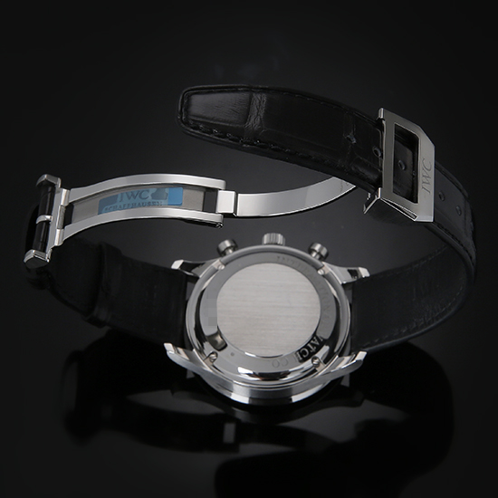 IWC(USED)포르투기스 크르노 IW371491